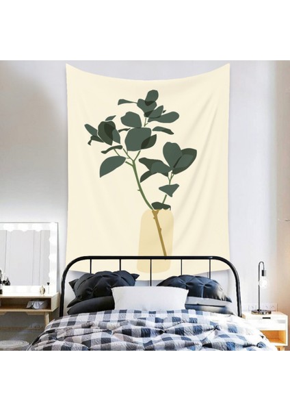 Bohem Goblen Estetik Sanat Ev Arka Plan Kumaş Süsleme Hediye Mandala Goblen Oturma Odası Yatak Odası Süsleme (Zjlc-18, 39 x 59 Inç) (Yurt Dışından) fırsatları