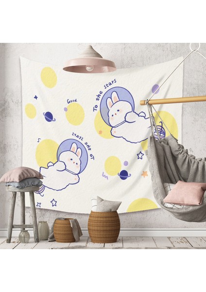Bohem Goblen Estetik Sanat Ev Arka Plan Kumaş Süsleme Hediye Mandala Goblen Oturma Odası Yatak Odası Süsleme (ZJ827-4, 29 x 38 Inç) (Yurt Dışından) fırsatları