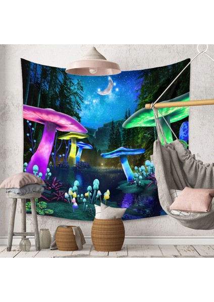 Sanat Ev Dekor Hediyeler Mandala Bohem Goblen Yatak Odası Dekorasyonu Için Uygun (1101-28,29 x 38 Inç) (Yurt Dışından) modelleri