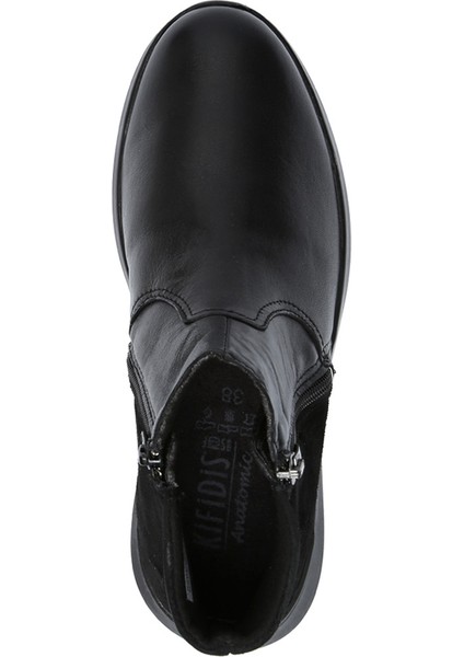 Kifidis Evi 12 Ac-Kifidis Anatomik Kadın Deri Bot 36-41 modelleri