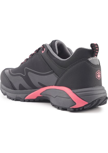 Fest 3pr Kadın Siyah-Pembe Outdoor Spor Ayakkabı modelleri