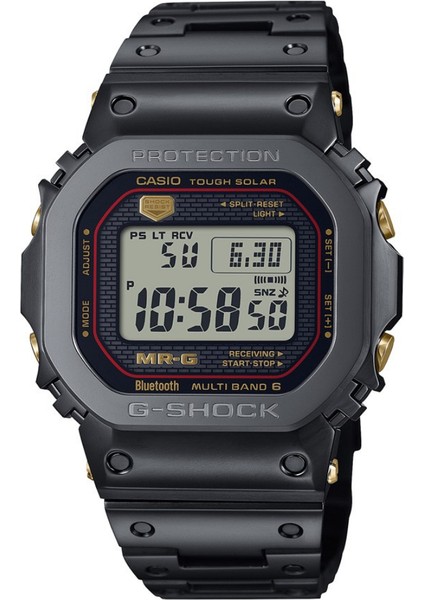 G-Shock MRG-B5000B-1DR Kol Saati