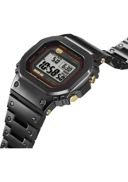 G-Shock MRG-B5000B-1DR Kol Saati