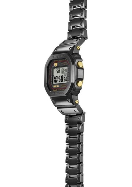 G-Shock MRG-B5000B-1DR Kol Saati