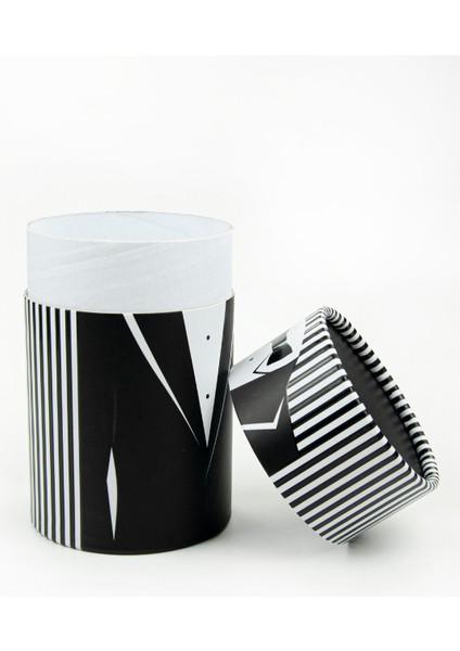 Damat Bohçası, Nikah, Nişan, Düğün Hediye Kutusu Özel Tasarımlı Silindir Kutu modelleri