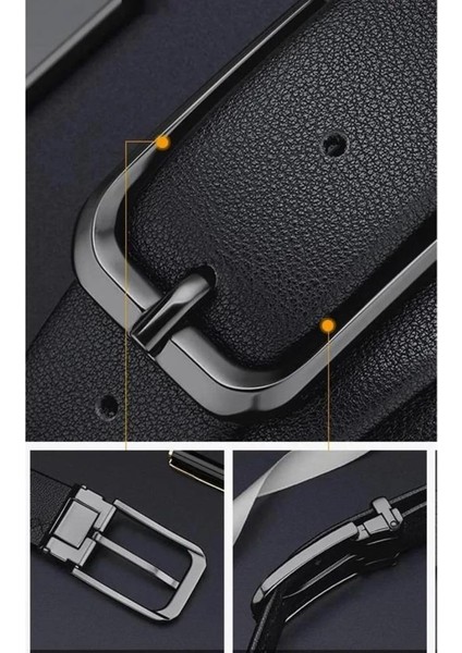 Wıllıam Polo Premıum Seri Deri Italyan Erkek Kemer fiyatları