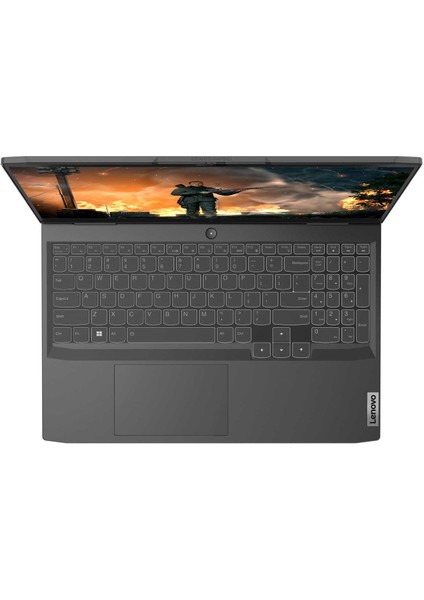 Ideapad Gaming 3 82S9011VTX I5-12450H 8gb 512SSD RTX3050 15.6" Fullhd W11H Taşınabilir Bilgisayar