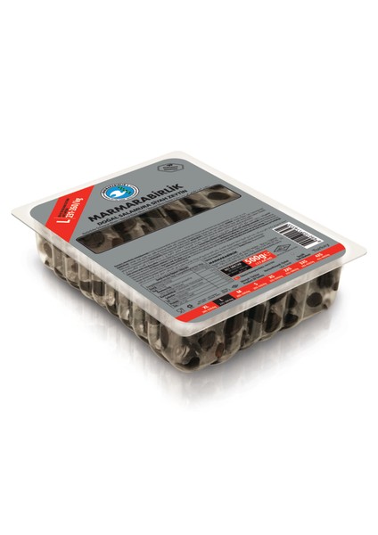 Siyah Zeytin Hiper (231-260) 500 Gr.