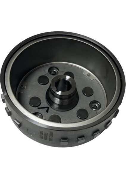 Tvs Apache RTR200 2022-2024 Euro4-5 Manyeto Volanı Rotor A