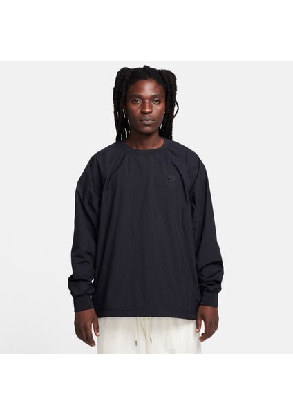 Erkek Günlük Sweatshirt Club Fleece+ FB8494-010