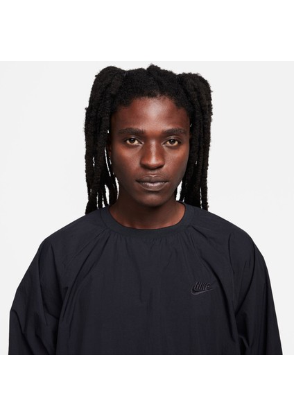 Erkek Günlük Sweatshirt Club Fleece+ FB8494-010 fiyatları