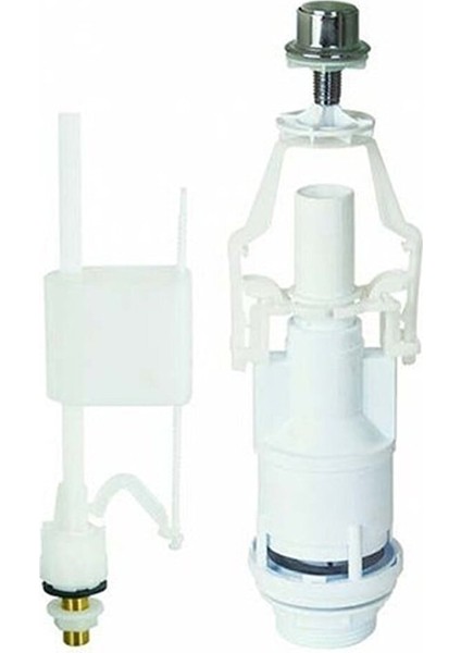 Klozet Rezervuar Iç Takımı Basmalı fiyatları