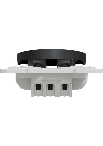 Odace Antrasit Lıght Modül + Kapak modelleri