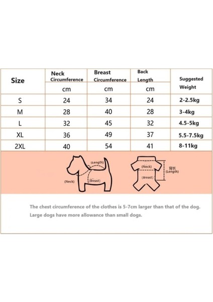 Pet Köpek Koşum Tarzı Köpek Giysileri Fermuarlı Ceket (Yurt Dışından) fırsatları