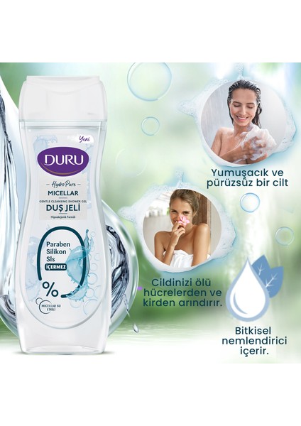Erkek Bakım Seti 1 ( Jel, Kolonya, Deodorant, Duş Jeli) indirimleri