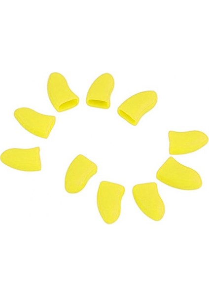 Deniz Mavisi S 20 Adet Pet Kediler Çivi Pençeleri Yavru Bakım Tırnak Paws Pençe Kapatma Başlığı Koruyucu (Yurt Dışından) modelleri