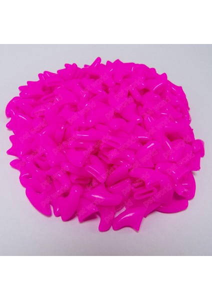 Açık Pembe L 20 Adet Torba Yumuşak Kedi Tırnak Kapakları Kedi Tırnak Kapakları Pençe Kapakları Yapışkanlı Tutkal ile Evcil Hayvan Tırnak Koruyucusu Boyut Xs S M L (Yurt Dışından) modelleri