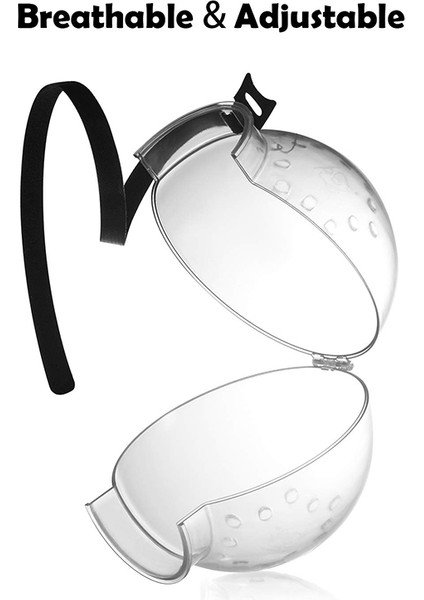 M Kedi Bakım Aksesuarları Anti-Isırık Namlu Nefes Maske Anti-Yalama Uzay Kaput Maskesi Kapak Namlu Kedi Banyo Bakım Malzemeleri (Yurt Dışından) fırsatları