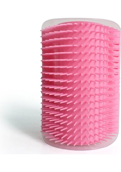 Koyu Mavi Pet Kediler Köşe Fırçası Kendini Kedi Masajı Damat Tarak Fırçası Kedi Nipiyle Kedi Evcil Hayvanlar Için Gıdıklama Tarakıyla Yüzü Ovalar Kedi Fırçası (Yurt Dışından) modelleri