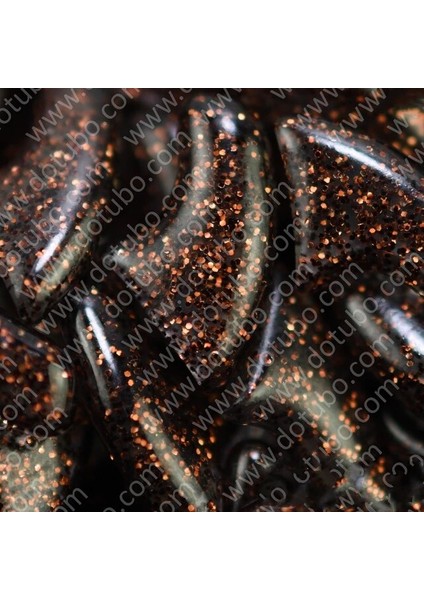 Kahverengi Glitter Xs Yeni Moda Renkli Kedi Tırnak Kapakları Yumuşak Kedi Pençe Yumuşak Paws 20 Adet/Grup Yapışkan Tutkal İle Boyut Xs S M Lgift Evcil Hayvan Için (Yurt Dışından)