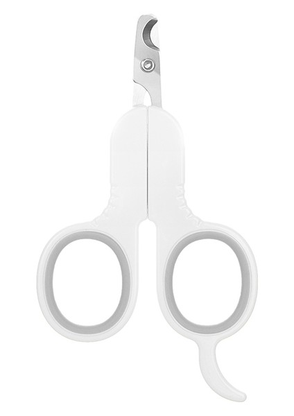 Q Grı Profesyonel Evcil Hayvan Tırnak Makası Köpek Kedi Paslanmaz Tırnak Makası Emek Tasarrufu Tırnak Makası Evcil Hayvan Uygun Güzellik Temizlik Malzemeleri (Yurt Dışından)