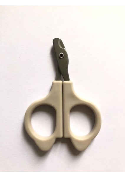 Stil 2 Profesyonel Evcil Hayvan Tırnak Makası Paslanmaz Çelik Köpek Kedi Tırnak Giyotin Emek Tasarrufu Sağlayan Tırnak Makası Uygun Köpek Bakım Malzemeleri (Yurt Dışından)