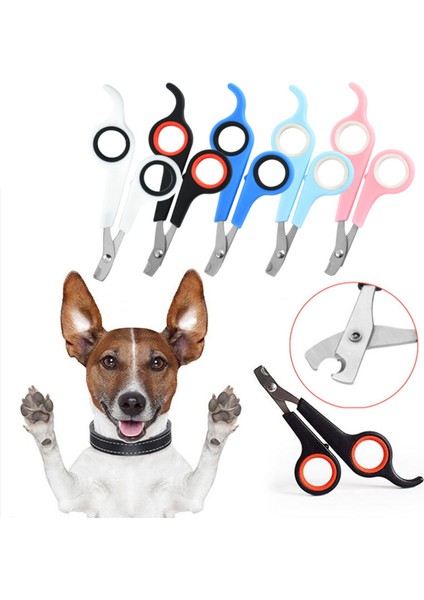 Stil 9 1 Adet Evcil Hayvan Tırnak Makası Köpek Kedi Tırnak Pençe Bakım Makası Evcil Hayvan Tırnak Makası Giyotin Malzemeleri Köpek Kedi Kuş Tavşan Evcil Hayvan Gargets (Yurt Dışından) fiyatları