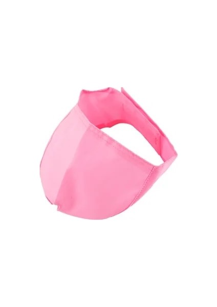 Pembe L Nefes Naylon Kedi Ağızlıklar Yavru Yüz Maskeleri Damat Yardımcıları Banyo Anti-Isırma Kedi Bakım Araçları Için Çizilmez Evcil Hayvan Malzemeleri (Yurt Dışından) fiyatları