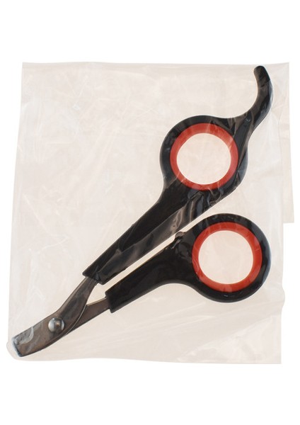 Blackred Evcil Hayvan Güzellik Makası, Köpek, Kedi ve Kuş Tırnak Makası, Gerbiller, Tavşanlar, Gelincikler, Küçük Hayvanlar, Evcil Hayvan Güzellik Ürünleri (Yurt Dışından)