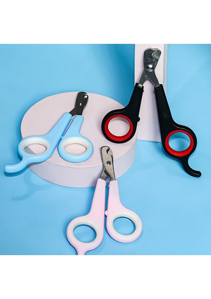 Blackred Evcil Hayvan Güzellik Makası, Köpek, Kedi ve Kuş Tırnak Makası, Gerbiller, Tavşanlar, Gelincikler, Küçük Hayvanlar, Evcil Hayvan Güzellik Ürünleri (Yurt Dışından) indirimleri