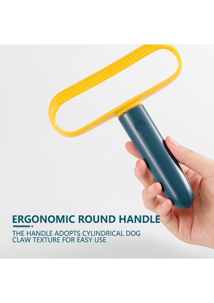 Stil 9 Kedi Aksesuarları Kedi Fırçası Evcil Hayvan Saç Çıkarıcı Fırça Tarak Kediler Için Tnabilir Pamuk Tiftiği Temizleyici Saç Fırçası Fuzz Kumaş Tıraş Makinesi Fırçası (Yurt Dışından) indirimleri