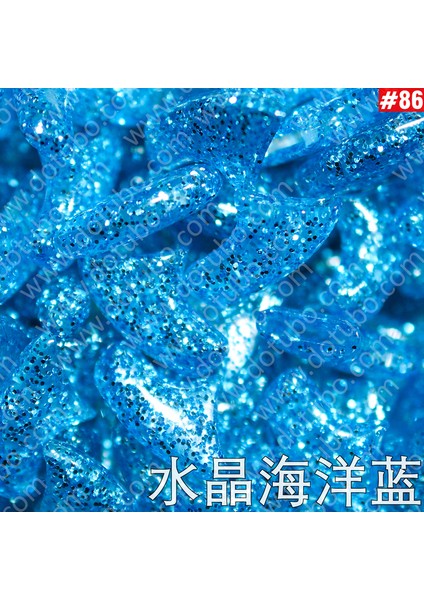 Okyanus Mavisi M Yeni Moda Renk Kedi Tırnak Kapakları Yumuşak Kedi Pençesi Yumuşak PAWS100PCS/LOT Yapışkan Tutkal ile Boyut Xs S M Lgift Evcil Hayvan Için (Yurt Dışından)