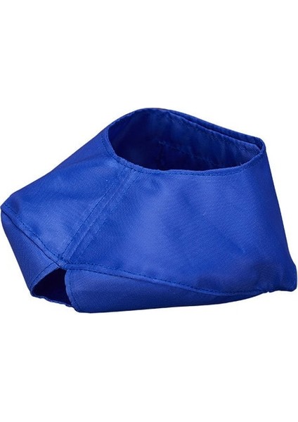 Mavi Takım Elbise 1-2.5 kg Nefes Naylon Kedi Ağızlıklar Yavru Yüz Maskeleri Damat Yardımcıları Banyo Anti-Isırma Kedi Bakım Araçları Için Çizilmez Evcil Hayvan Malzemeleri (Yurt Dışından)