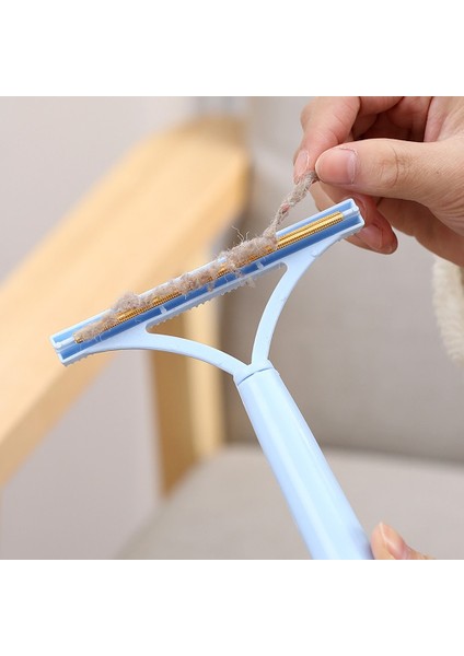 Pembe Tnabilir Manuel Kumaş Tiftiği Pet Saç Çıkarıcı Fırça Pamuk Tiftiği Temizleyici Kanepe Elbise Temizleme Kumaş Tiftiği Fırçası Fuzz Kumaş Evcil Hayvan Aksesuarları (Yurt Dışından) fırsatları