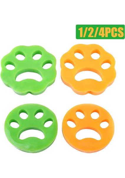 4 Adet Evcil Hayvan Çamr Makinesi Saç Çıkarıcı Pet Kürk Yakalayıcı Filtreleme Topu Yeniden Kullanılabilir Temizlik Aksesuarları Kedi Köpek Için (Yurt Dışından) modelleri