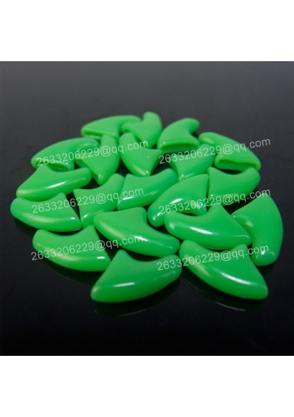 Yeşil Xs Yeni Moda Renkli Kedi Tırnak Kapakları Yumuşak Kedi Pençesi Yumuşak Paws 20 Adet/grup Ücretsiz Yapışkan Tutkal ile Boyut Xs S M Lgift Pet Için (Yurt Dışından)