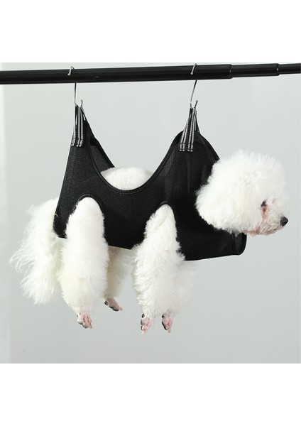Sıyah Xs Kedi Aksesuarları Bakım Hamakları Evcil Hayvan Bakım Malzemeleri Tırnak Kırpma Sabitleme Esaret Çanta Evcil Hayvan Hamak Asılı Evcil Hayvan Malzemeleri (Yurt Dışından) fiyatları