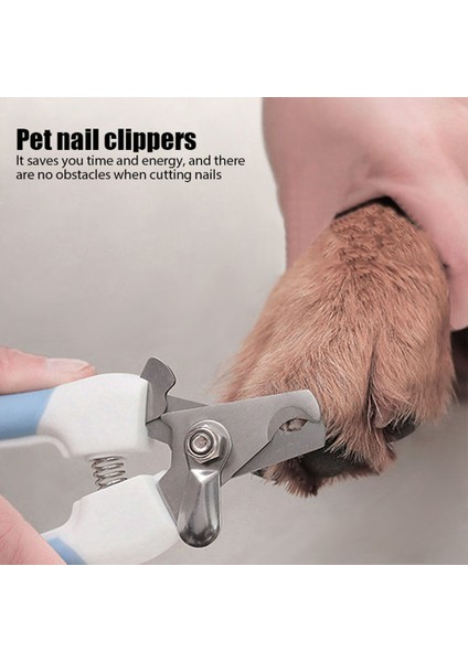 A S Köpek Tırnak Makası Evcil Hayvan Tırnak Makası Köpekler Için Clipper Makas Köpekler Için Paslanmaz Çelik Kedi Tırnak Makası Kesici Pet Köpek Malzemeleri (Yurt Dışından) indirimleri