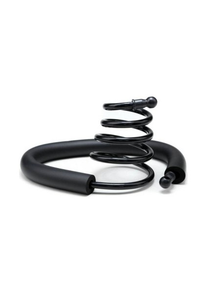 Siyah Sol Omuz Kullanımı Asılı Boyun Köpek Saç Kurutma Makinesi Braketi, Evcil Hayvan Güzellik Uzmanı Bakım Özel Çarpıklık Boyun, Köpek Aksesuarları Çaba Ve Kolaylık Stentleri (Yurt Dışından)