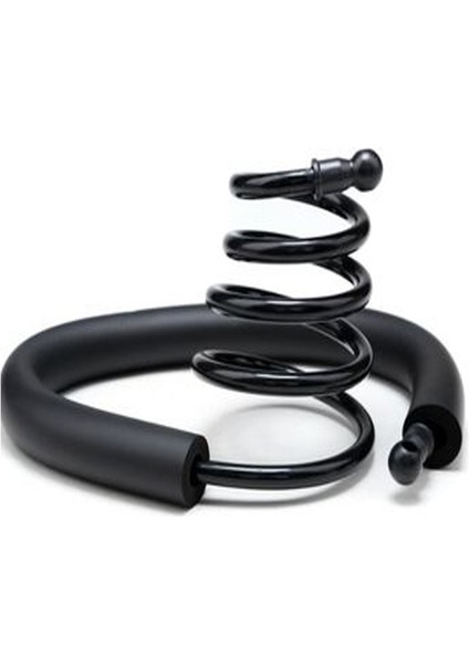 Siyah Sol Omuz Kullanımı Asılı Boyun Köpek Saç Kurutma Makinesi Braketi, Evcil Hayvan Güzellik Uzmanı Bakım Özel Çarpıklık Boyun, Köpek Aksesuarları Çaba Ve Kolaylık Stentleri (Yurt Dışından) fırsatları