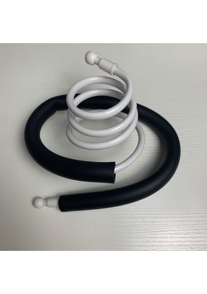 Siyah Sol Omuz Kullanımı Asılı Boyun Köpek Saç Kurutma Makinesi Braketi, Evcil Hayvan Güzellik Uzmanı Bakım Özel Çarpıklık Boyun, Köpek Aksesuarları Çaba Ve Kolaylık Stentleri (Yurt Dışından) indirimleri