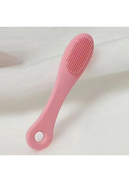 Stil 4 Taşınabilir Kedi Temizleme Siyah Çene Fırçası, Evcil Kedilerin ve Köpeklerin Gözyaşlarını ve Yağ Kirini Temizlemek Için Silikon Fırçayı Silmenize Yardımcı Olabilir (Yurt Dışından)