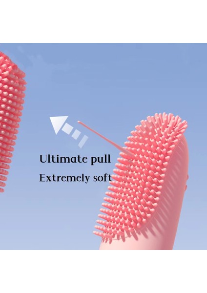 Stil 4 Taşınabilir Kedi Temizleme Siyah Çene Fırçası, Evcil Kedilerin ve Köpeklerin Gözyaşlarını ve Yağ Kirini Temizlemek Için Silikon Fırçayı Silmenize Yardımcı Olabilir (Yurt Dışından) fiyatları