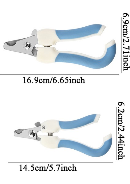 A1 S Profesyonel Evcil Hayvan Tırnak Makası Paslanmaz Çelik Köpek Kedi Tırnak Giyotin Emek Tasarrufu Sağlayan Tırnak Makası Köpek Bakım Malzemeleri Emek Tasarrufu Sağlayan (Yurt Dışından) modelleri