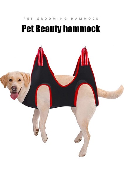 Pembe S Pet Bakım Hamak Kedi Köpek Hamak Köpek Tamir Çiviler Güzellik Hamak Kısıtlama Çantası Evcil Hayvan Aksesuarları Malzemeleri 2022 Sıcak Satış (Yurt Dışından) fiyatları
