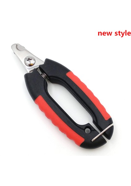 Toka Olmadan L Köpek Kedi Köpek Pet Bakım Makası Profesyonel Çelik Tırnak Makası Hayvan Tırnak Makası Tırnak Kesiciler 1 Adet (Yurt Dışından) fiyatları