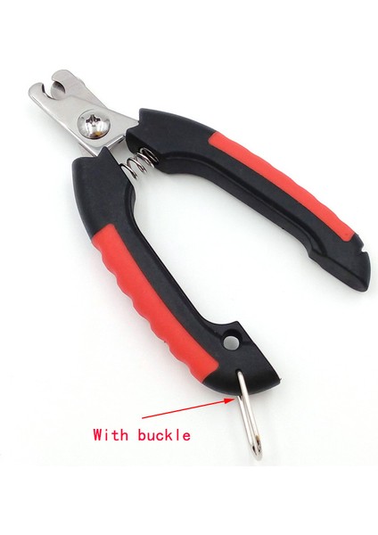 Toka Olmadan L Köpek Kedi Köpek Pet Bakım Makası Profesyonel Çelik Tırnak Makası Hayvan Tırnak Makası Tırnak Kesiciler 1 Adet (Yurt Dışından) modelleri