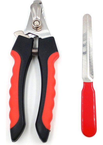 Toka Olmadan L Köpek Kedi Köpek Pet Bakım Makası Profesyonel Çelik Tırnak Makası Hayvan Tırnak Makası Tırnak Kesiciler 1 Adet (Yurt Dışından) fırsatları