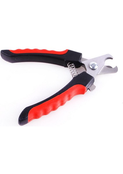 Toka Olmadan L Köpek Kedi Köpek Pet Bakım Makası Profesyonel Çelik Tırnak Makası Hayvan Tırnak Makası Tırnak Kesiciler 1 Adet (Yurt Dışından) indirimleri