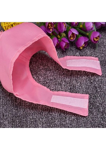 Mavi M Nefes Naylon Kedi Ağızlıklar Yavru Yüz Maskeleri Damat Yardımcıları Banyo Anti-Isırma Kedi Bakım Araçları Için Çizilmez Evcil Hayvan Malzemeleri (Yurt Dışından) fırsatları